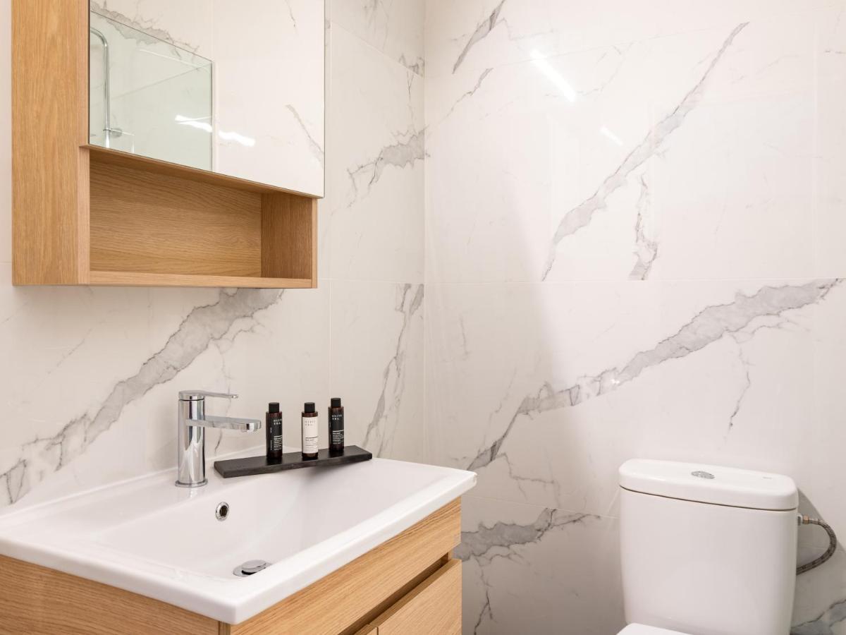 Nephele-Stylish 2Bd Townhouse In Kato Paphosヴィラ エクステリア 写真